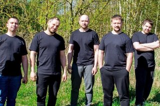 О компании 2Землекопа-Бла, фото, команда