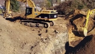 Планировка участка бульдозером в Балашове от 942 руб. Цены за м2 - 2Землекопа-Бла